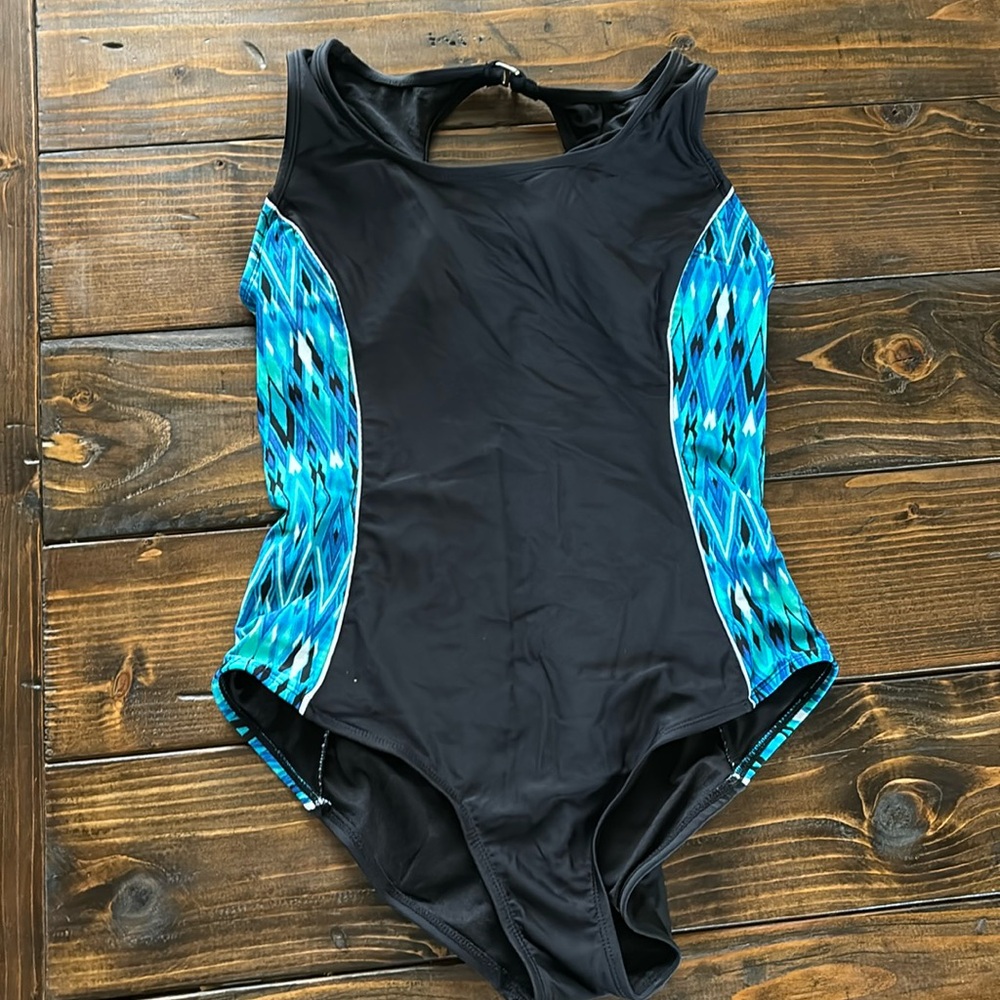 Catalina swimsuit - size large